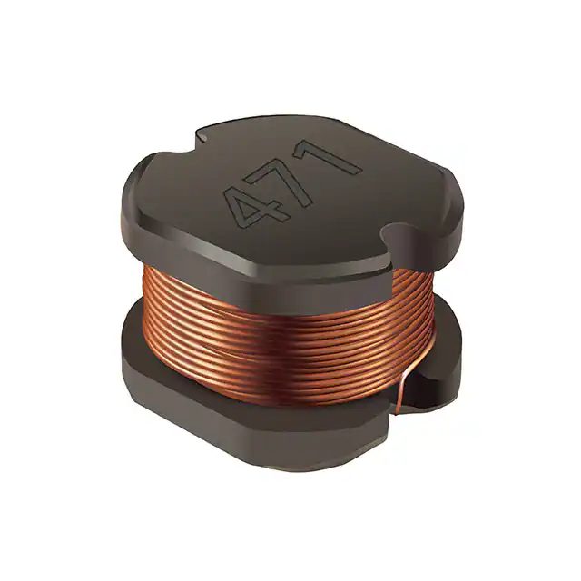 SDE0805A-221K Bourns Inc. electronic component